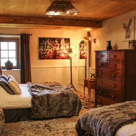 La Ferme Du 4*