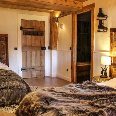 La Ferme Du 4*
