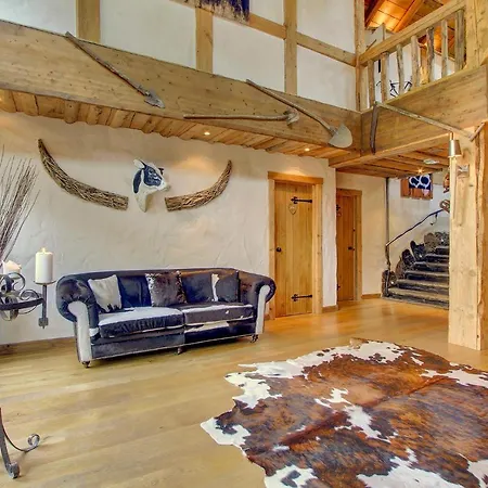 La Ferme Du 4*