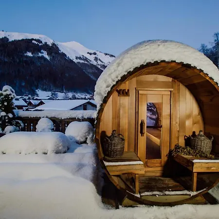 La Ferme Du Maison d'hôtes 4*