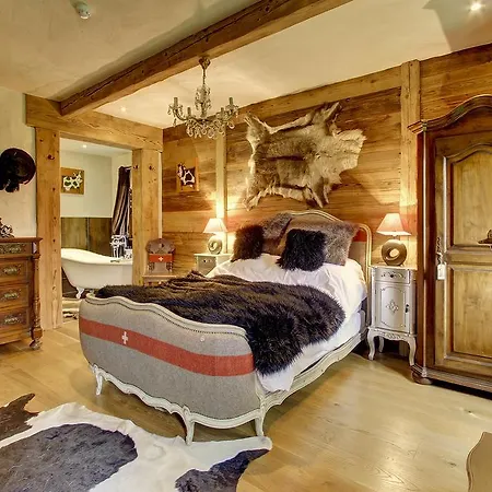 La Ferme Du
